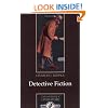 Detective Fiction (PCHL-Polity Cultural History of Literature)