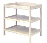 Kub ECO Open Changer FSC (White)