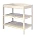 Kub ECO Open Changer FSC (White)