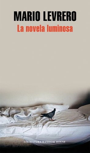 La novela luminosa (Spanish Edition)
