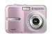 Kamera & Foto : Samsung S860 Digitalkamera (8 Megapixel, 3-fach opt Zoom, 2,4" Display) in pink