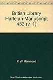 British Library Harleian Manuscript 433