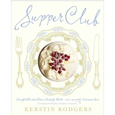 Supper Club (SIGNED)