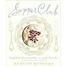 Supper Club (SIGNED)