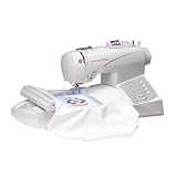 Singer Futura CE-150 Sewing and Embroidery Machine