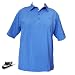 Sports : NIKE Herren Golf Hemd TIGER WOODS 2007 (207174 464)