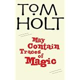 MayContainTracesofMagic