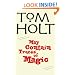 May Contain Traces of Magic