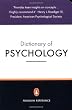 The Penguin Dictionary of Psychology (Penguin Reference Books)