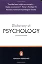 The Penguin Dictionary of Psychology (Penguin Reference Books)