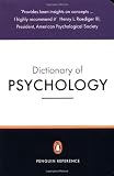 The Penguin Dictionary of Psychology (Penguin Reference Books)