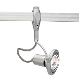 UPC 732180346493 product image for Nora Lighting NRS11-108BZ Lika Track Monorail Head | upcitemdb.com