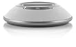 JBL On Stage Micro Portable Speaker Dock for iPod (Silver)