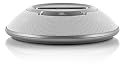 JBL On Stage Micro Portable Speaker Dock for iPod (Silver)
