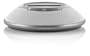 JBL On Stage Micro Portable Speaker Dock for iPod (Silver)