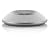JBL On Stage Micro Portable Speaker Dock for iPod (Silver)