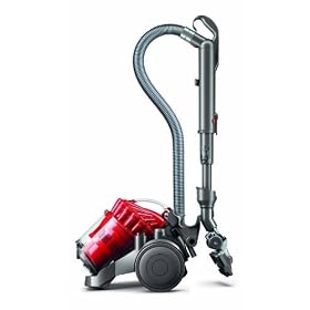 Dyson - DC 32 Origin - Aspirateur sans Sac - 1400 W