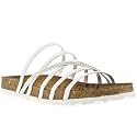 Schuh Zulu Diamante Mule Ii