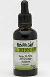 HealthAid Colon Cleanse Formula