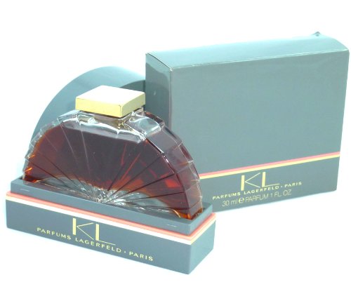 Karl Lagerfeld KL FEMME Women PURE PARFUM 30 ml Preisvergleich