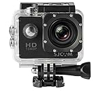 【国内正規品】SJCAM ウェアラブルカメラ SJ4000 メーカー保証有