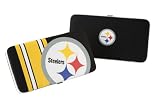 Pittsburgh Steelers Shell Jersey Wallet