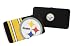 Pittsburgh Steelers Shell Jersey Wallet