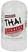 Thai Deodorants Thai Natural Crystal Deodorant Push-Up Stick 2.13 oz
