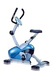 Cap Barbell Upright Bike - Magnetic