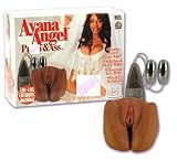 AYANA ANGEL PUSSY AND ASS [Health and Beauty] [Health and Beauty]