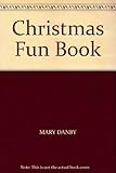 The Armada Christmas fun book
