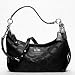 Coach Madison Op Art Sateen Hailey 18801M (SV/Black)