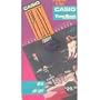Casio Play Today Video Series: An Introduction to Your Casio Tone Bank Keyboard