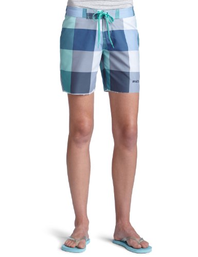 RVCA Juniors Wexler Boardie Board Short