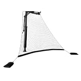 Goaliath Basketball Return System