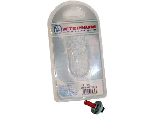 Valvola segna pressione