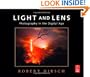 Westwood Light and Lens Bundle: Light and Lens: Photography in the Digital Age