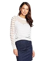 Pedro del Hierro Jersey (Blanco)