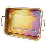 E－Value 鉄製トレー 8ガタ