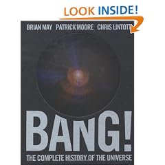 Bang! The Complete History of the Universe