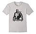 The Crusader - I Fear No Evil: Knight Templar T Shirt