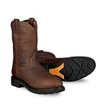 Ariat&reg; Sierra H2O 400G Insulated Boots by Ariat