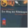 Wagner: Der Ring des Nibelungen (Ring Cycle) / Sir Georg Solti