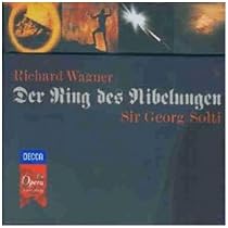 Der Ring Des Nibelungen Comp