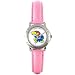 NCAA Women's CPS1-KAN University of Kansas Player Pink Watch