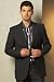 Info/Buy Autograph Wool Single Breasted Pinstripe Jacket