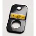 Hergestellt f�r DEMA Snatch Block - Umlenkrolle