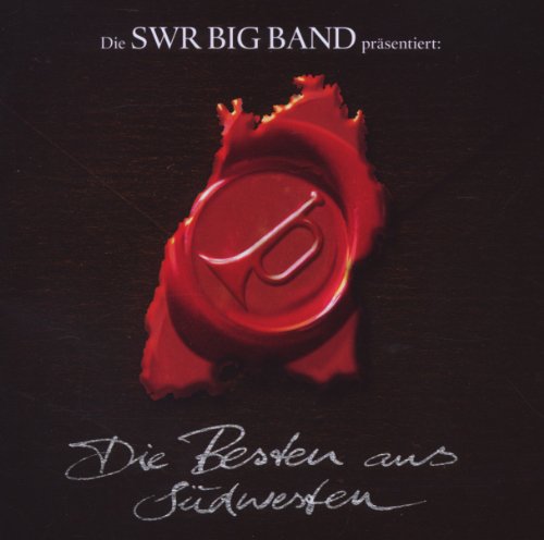Produkt-Bild: Die Besten aus S&uuml;dwesten-das Jazz Album