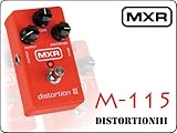MXR fBXg[VDISTORTION M-115(MXR)