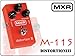 MXR fBXg[VDISTORTION M-115(MXR)